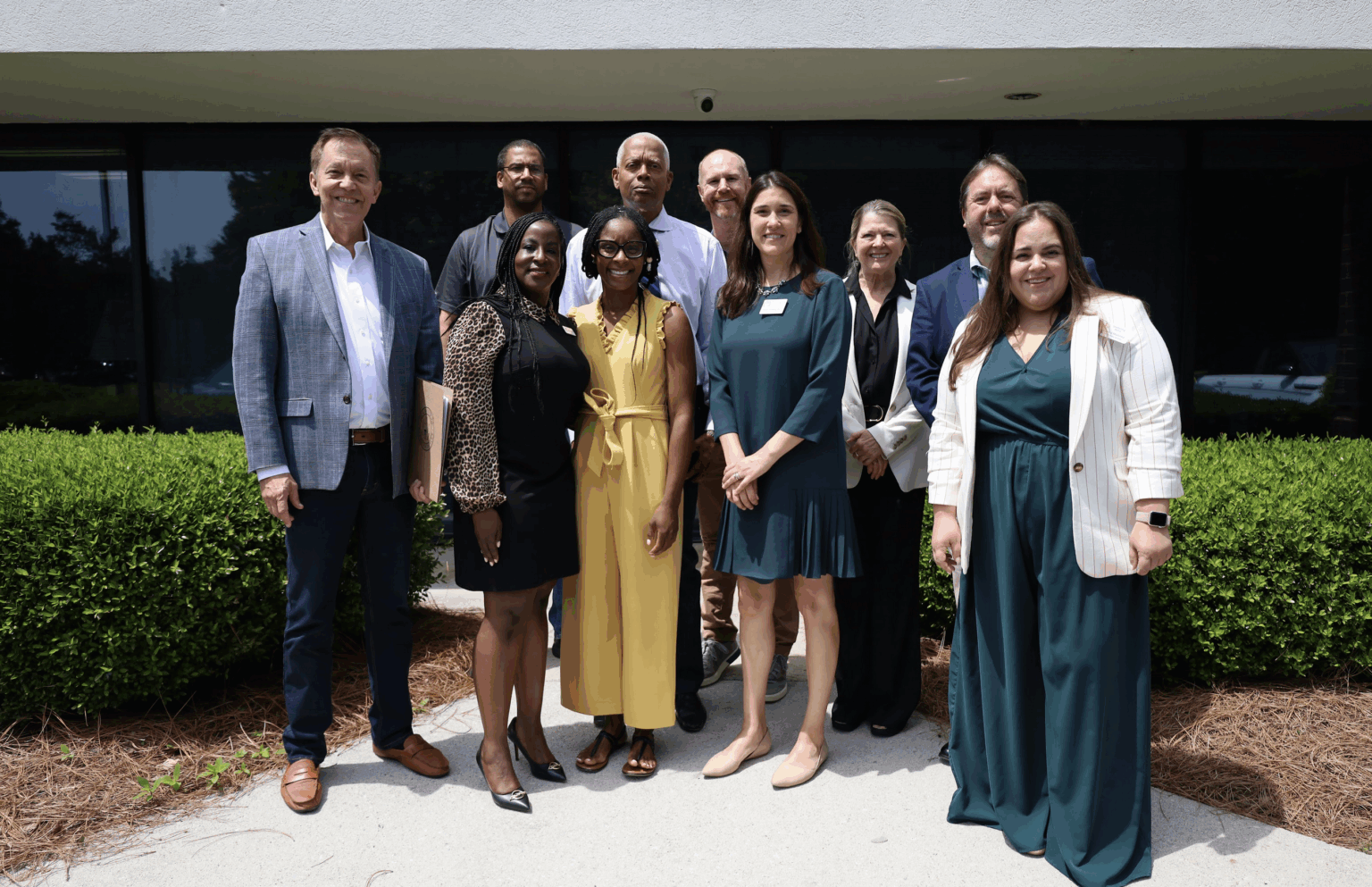 GA Congressman Hank Johnson condemns federal cuts to Medicaid, healthcare, critical services to America’s most vulnerable populations